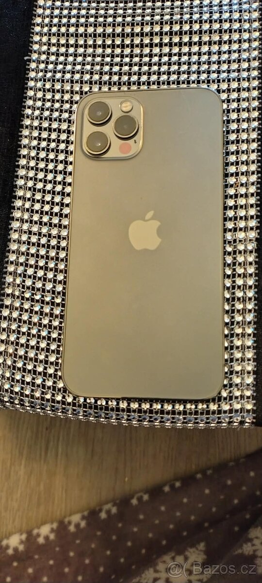 IPhone 12 Pro 128 gb - 2