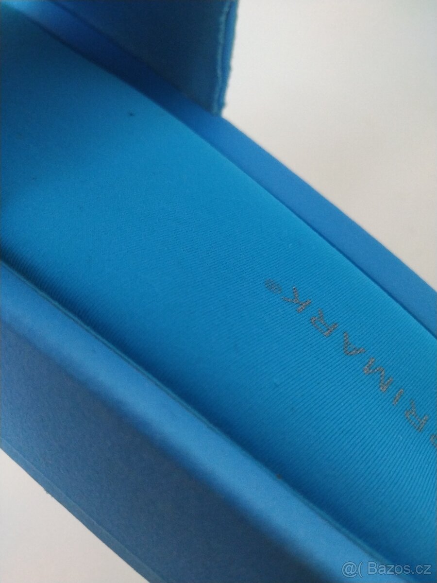 Dámské nazouváky,velikost 39 - 2