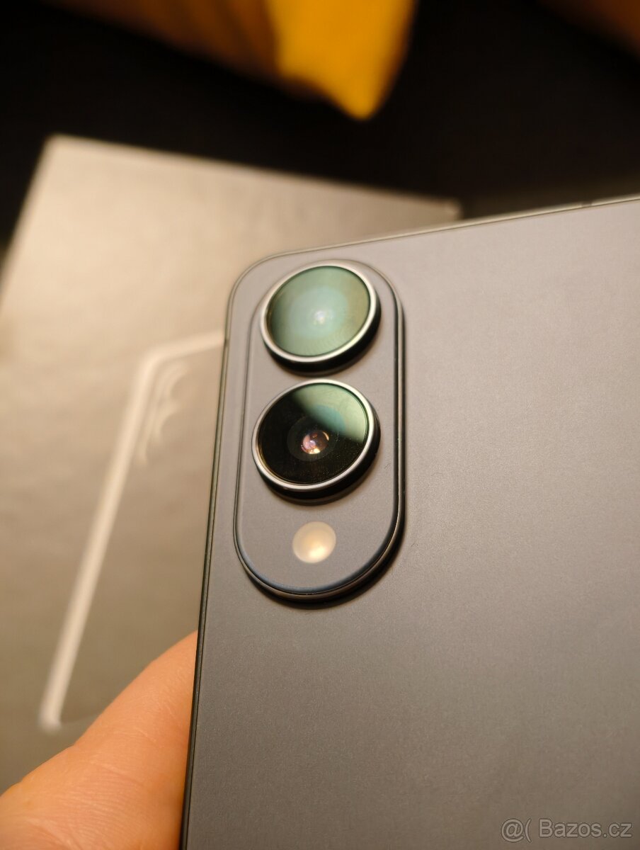 Samsung Galaxy S25 Edge 12GB/256GB, černý, záruka - 2