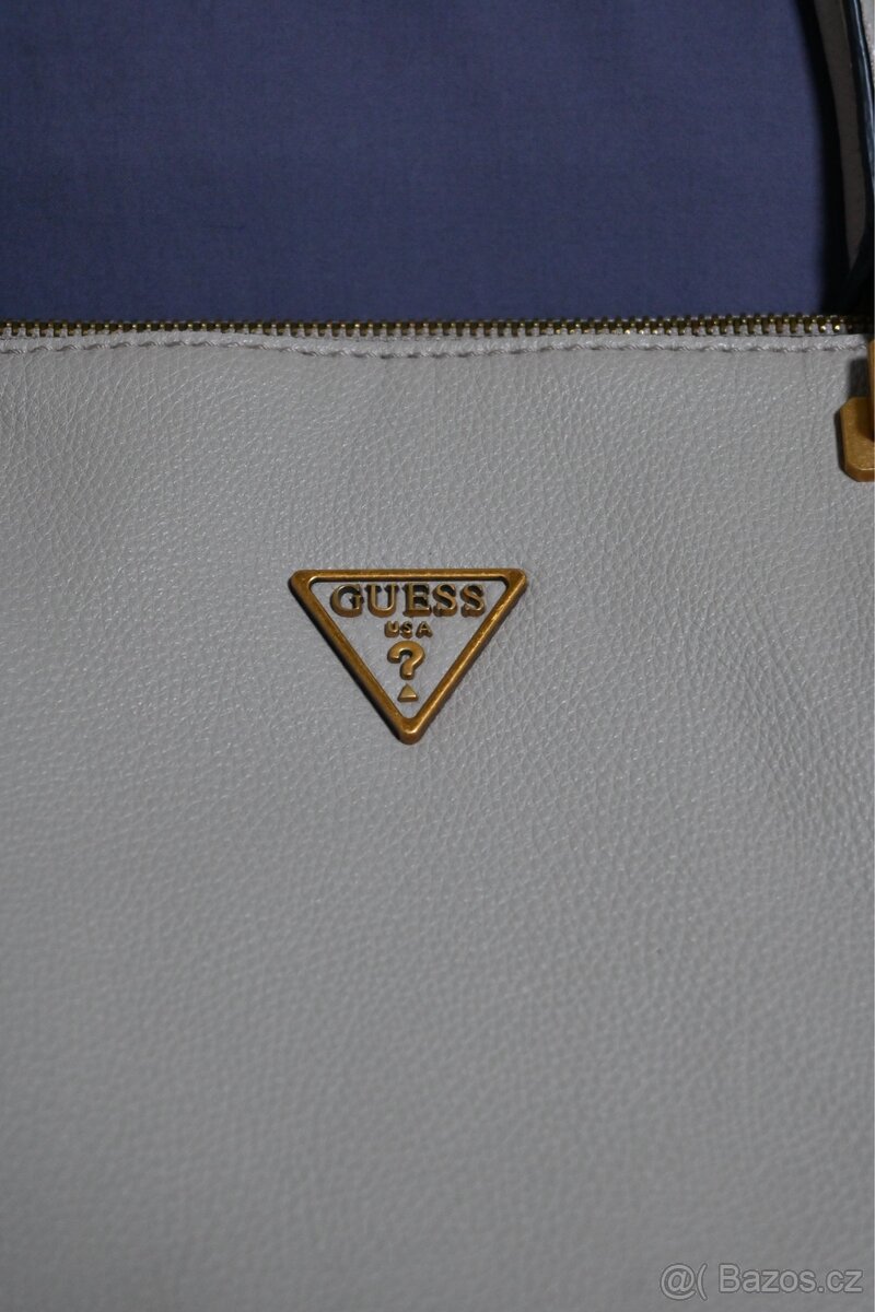 Kabelka Guess – velmi dobrý stav - 2