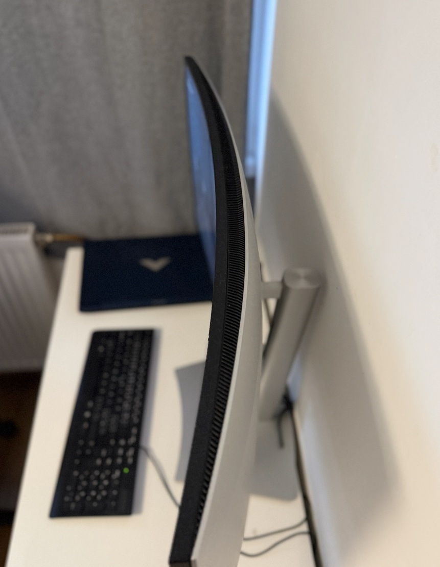 34" Dell U3421WE UltraSharp - 2