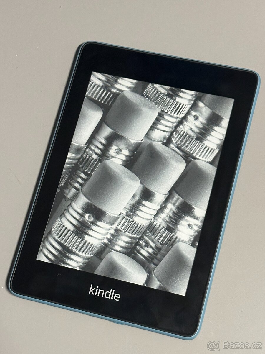 Amazon Kindle Paperwhite 10. gen čtečka knih 32GB - 2
