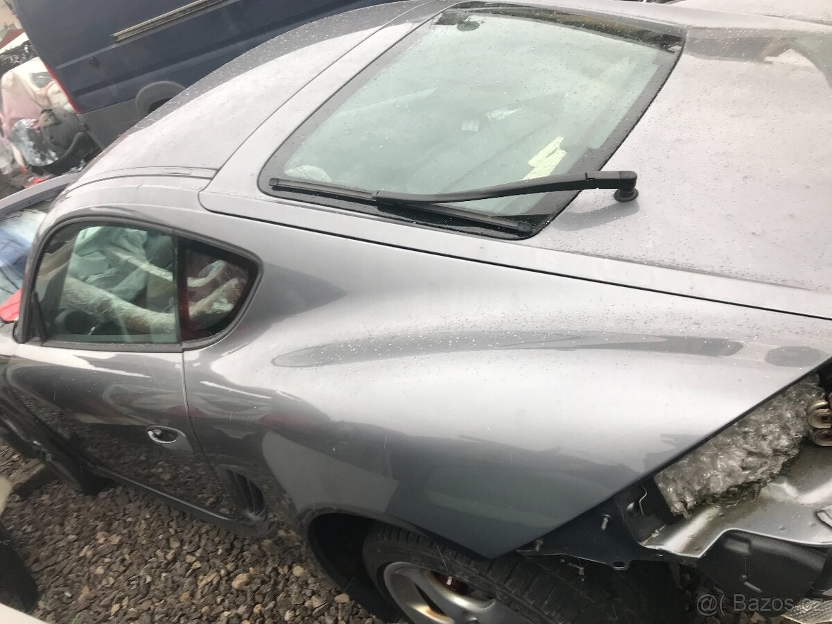 Porsche Boxster Cayman - 2