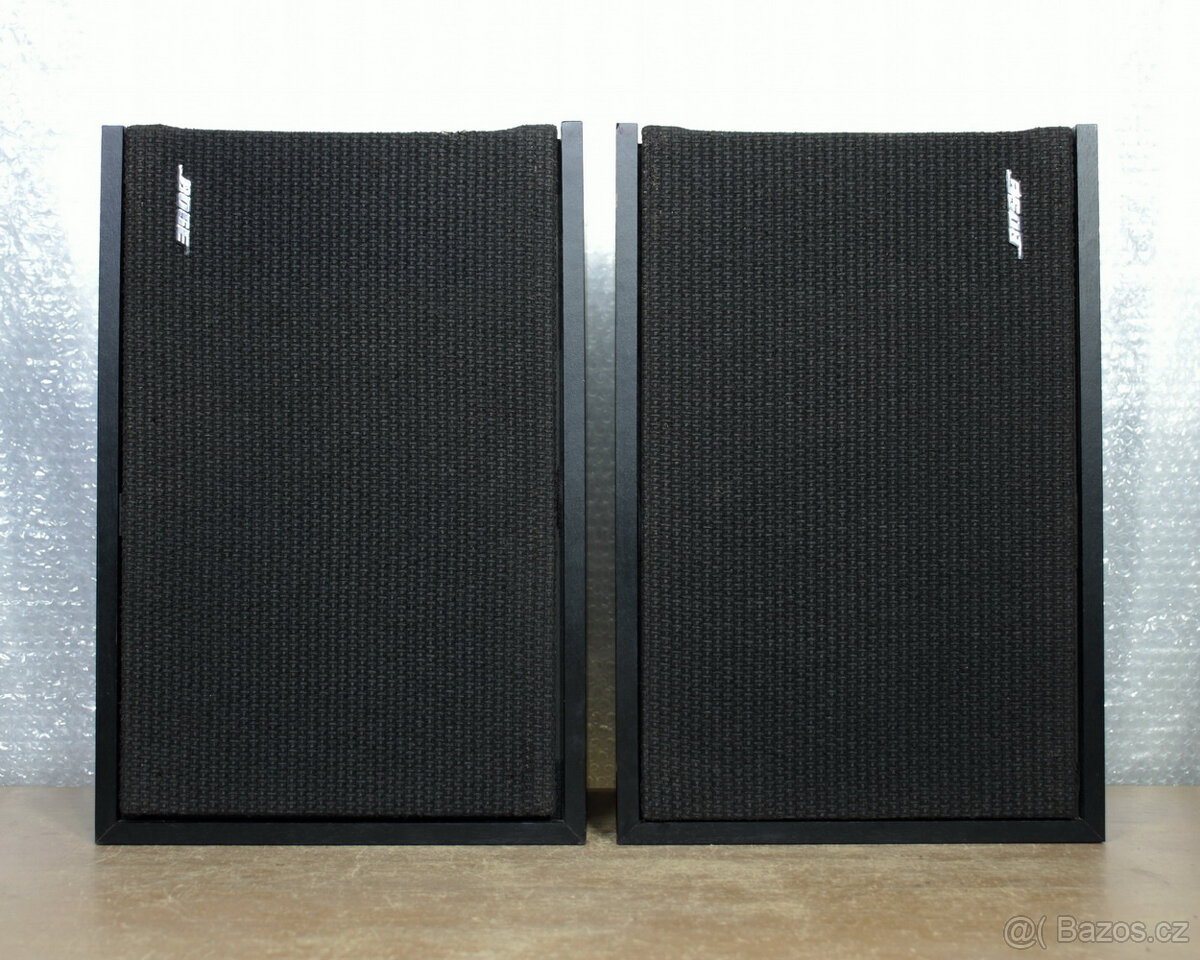 Reprobedny Bose 300. - 2