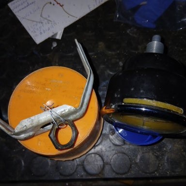 jawa malá kývačka - 2