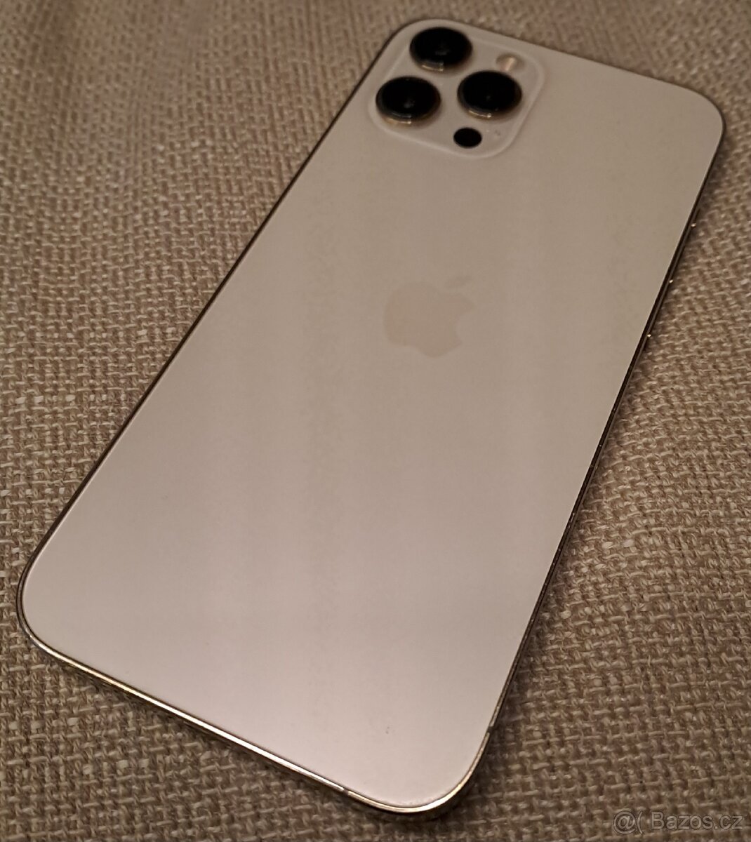 Iphone 12 pro max 128gb - 2