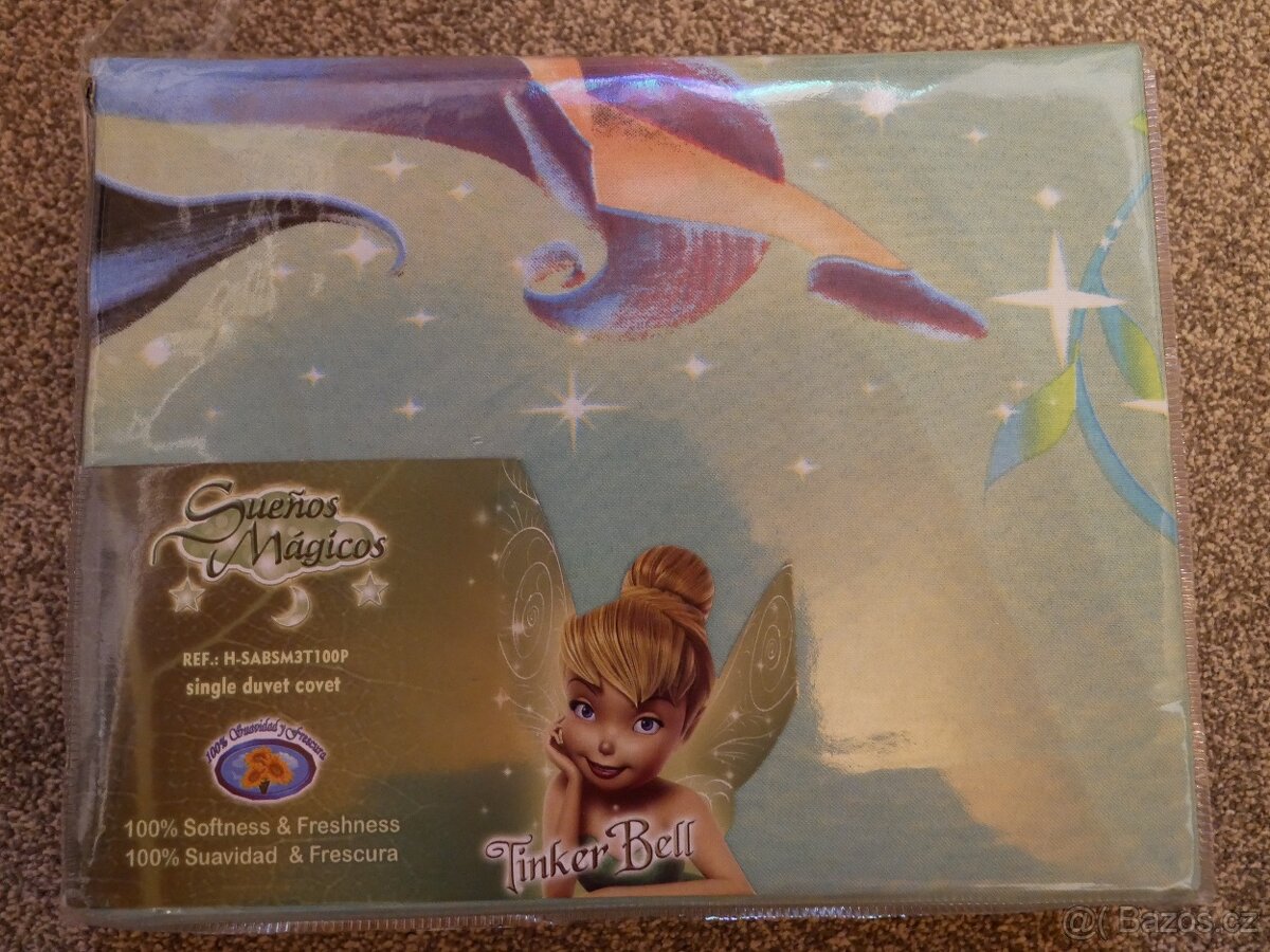 Dětské povlečení - 2