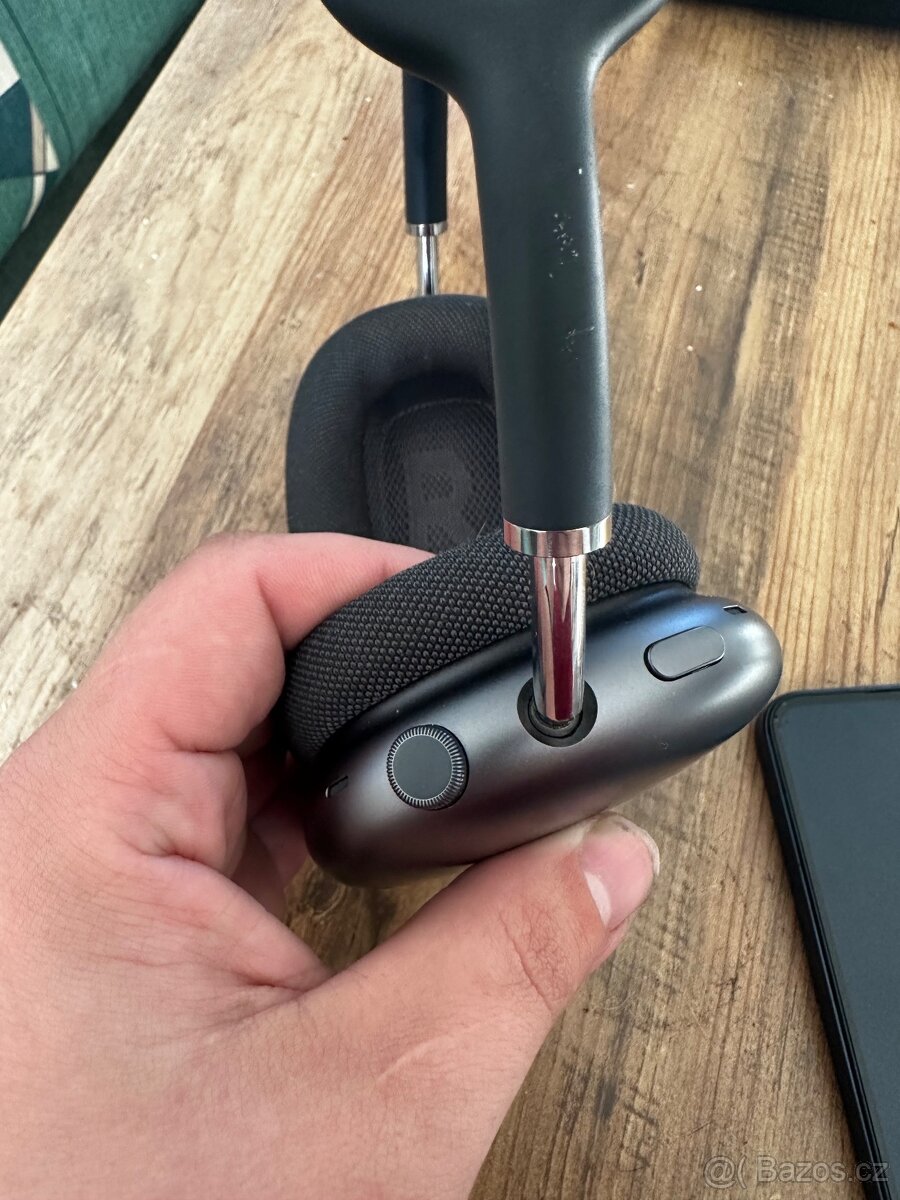 Prodám Apple AirPods Max - 2