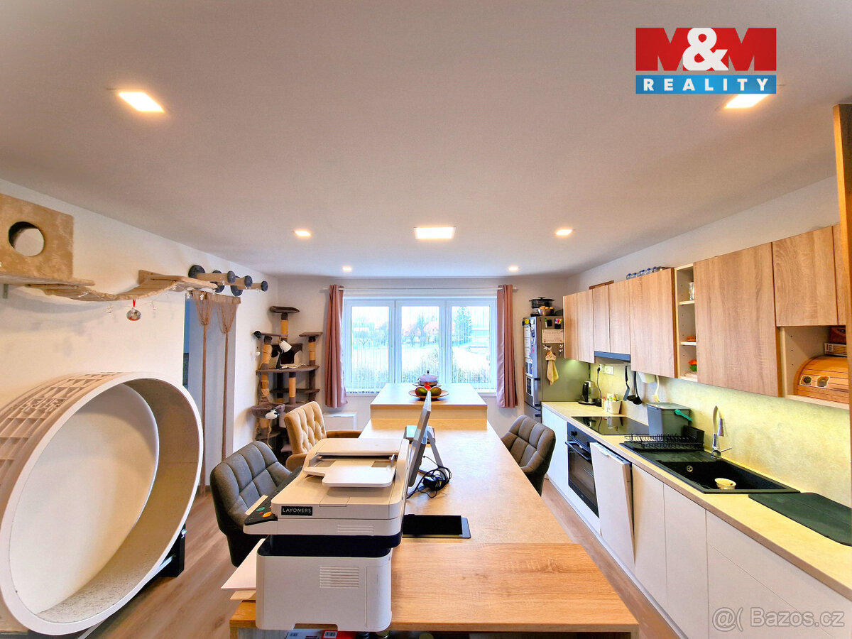 Prodej domu, 120 m², Třebom - 2