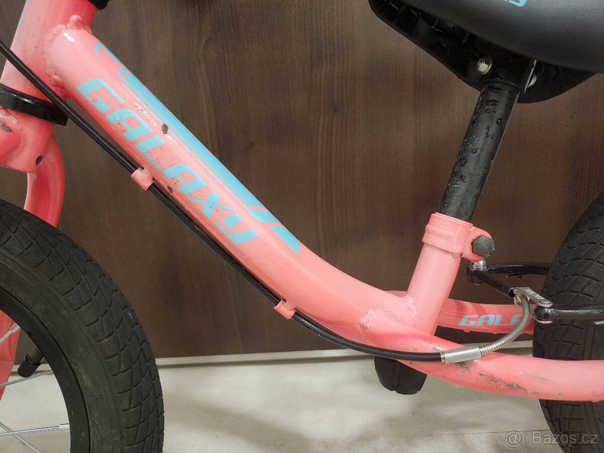 Odrážedlo Galaxy Cosmic - 2