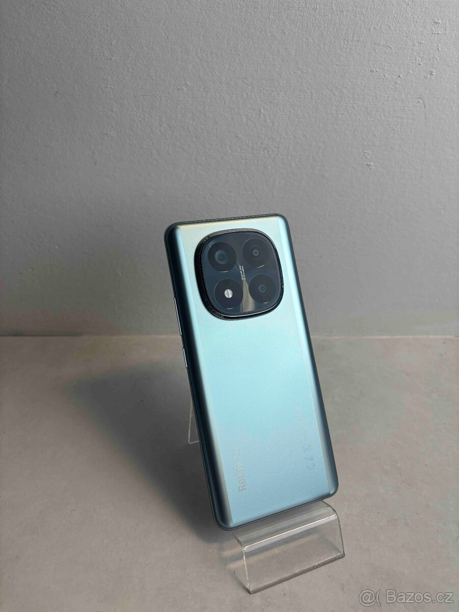 Xiaomi Redmi Note 14 Pro 256GB - 2