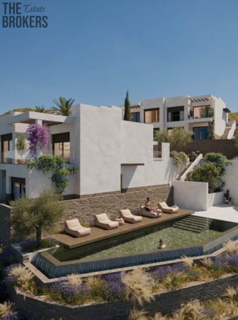 Apartmány Los Altos Macenas Resort - 2