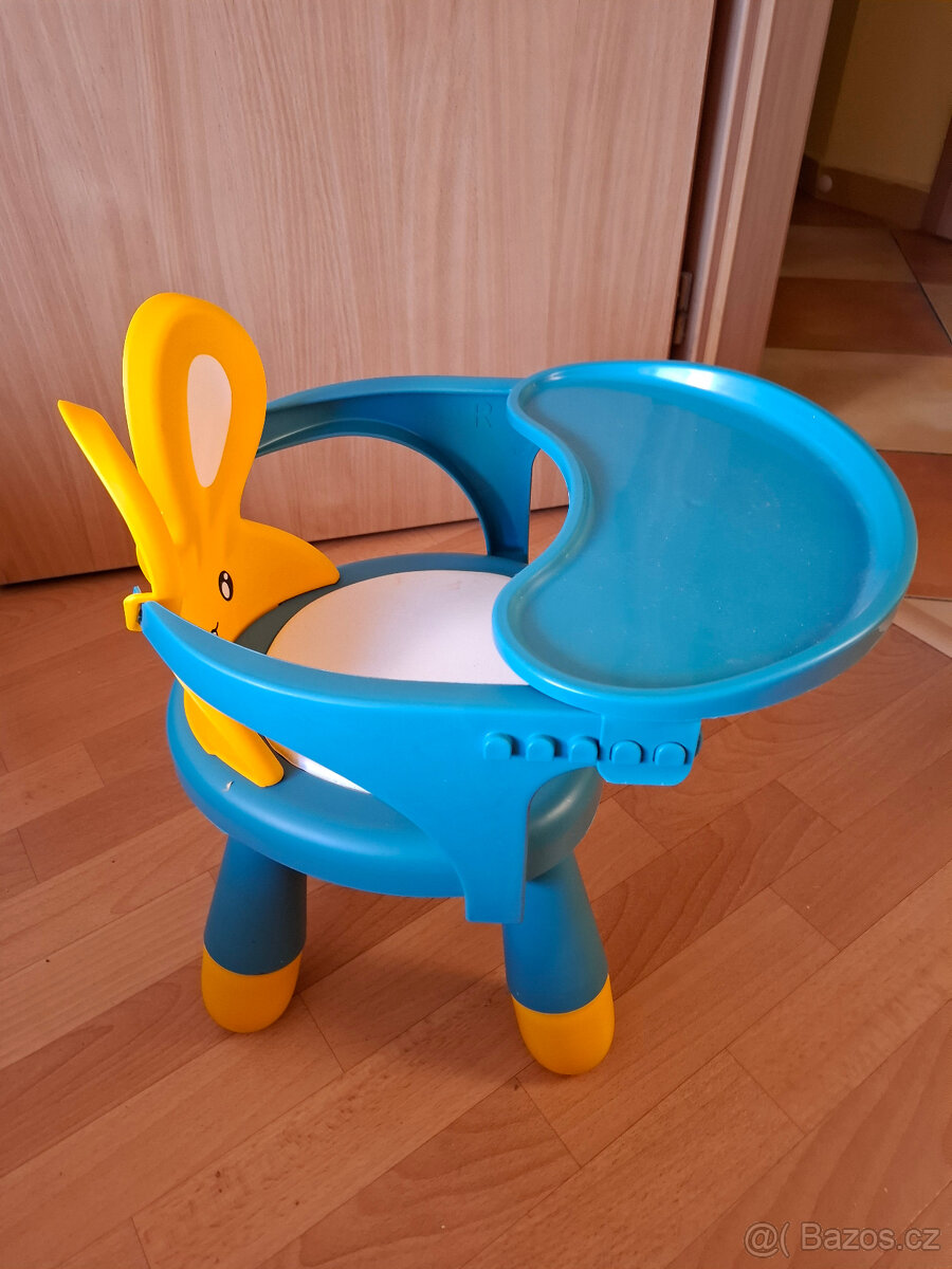 dětská židlička - 2