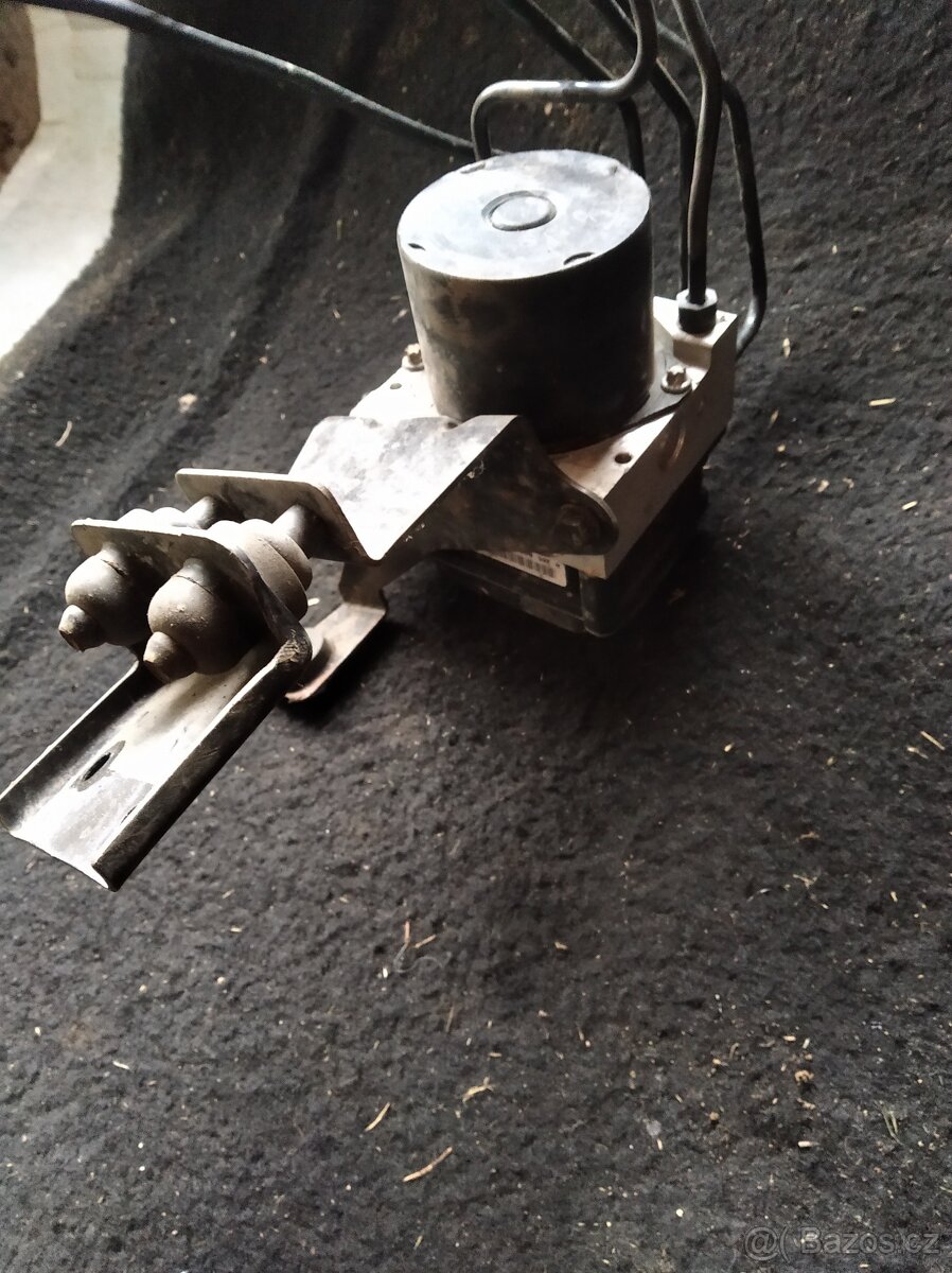 Abs fabia 6q0907379 - 2