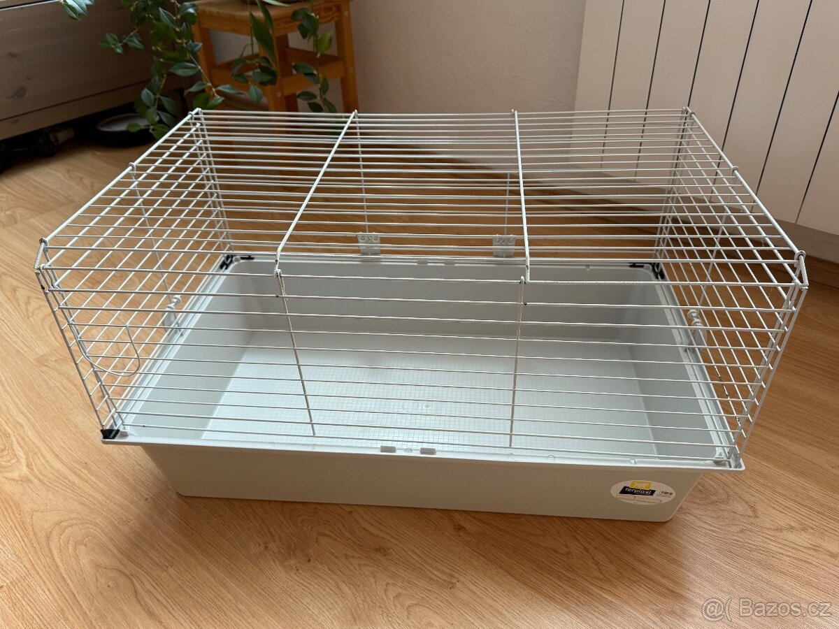 Ferplast 80 klec - Ferplast small animals - 2