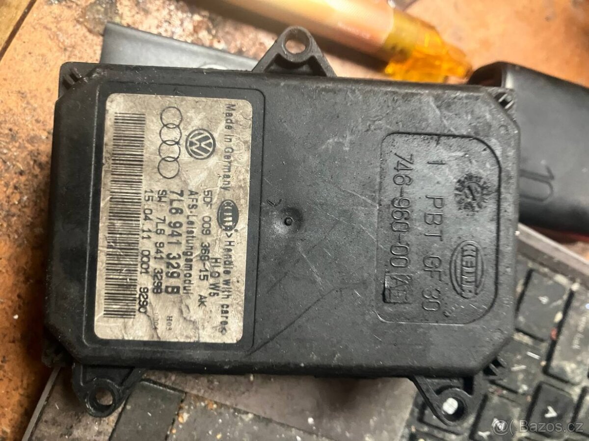 SKODA.VW.AUDI MODULY-INFO A CENY V TEXTU. - 2