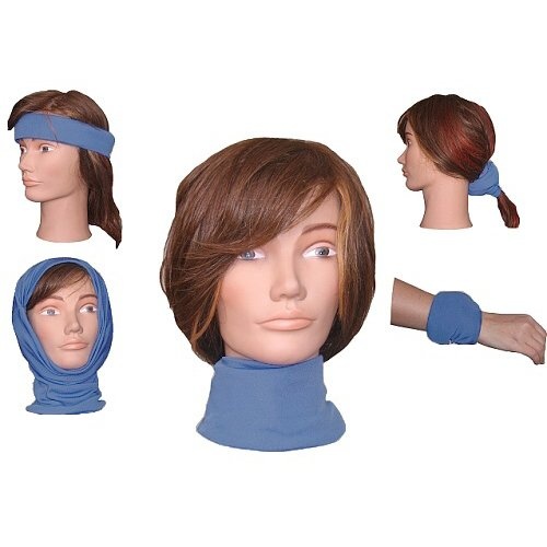 Termo prádlo - šála tunel - 2