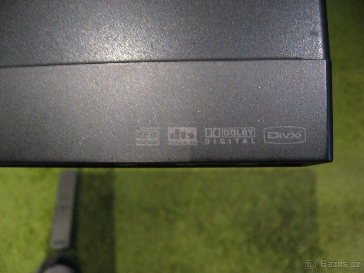 Prodám DVD přehrávač - 2