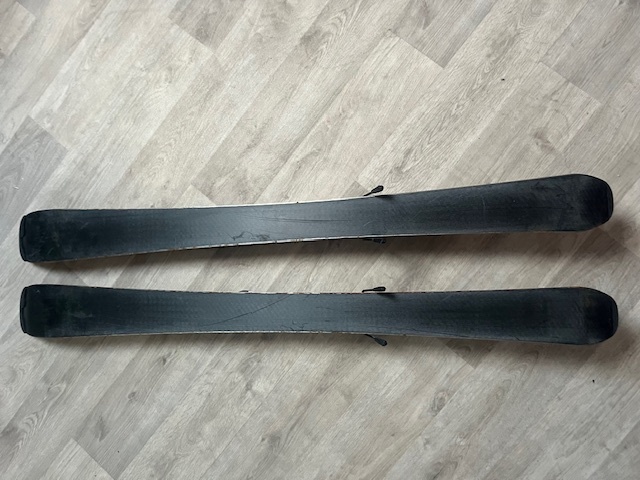 Lyže Rossignol 110 cm - 2