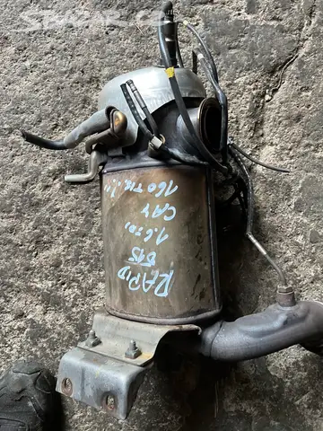 Prodam DPF filtr Škoda Rapid,Fabia II 1.6tdi - 2