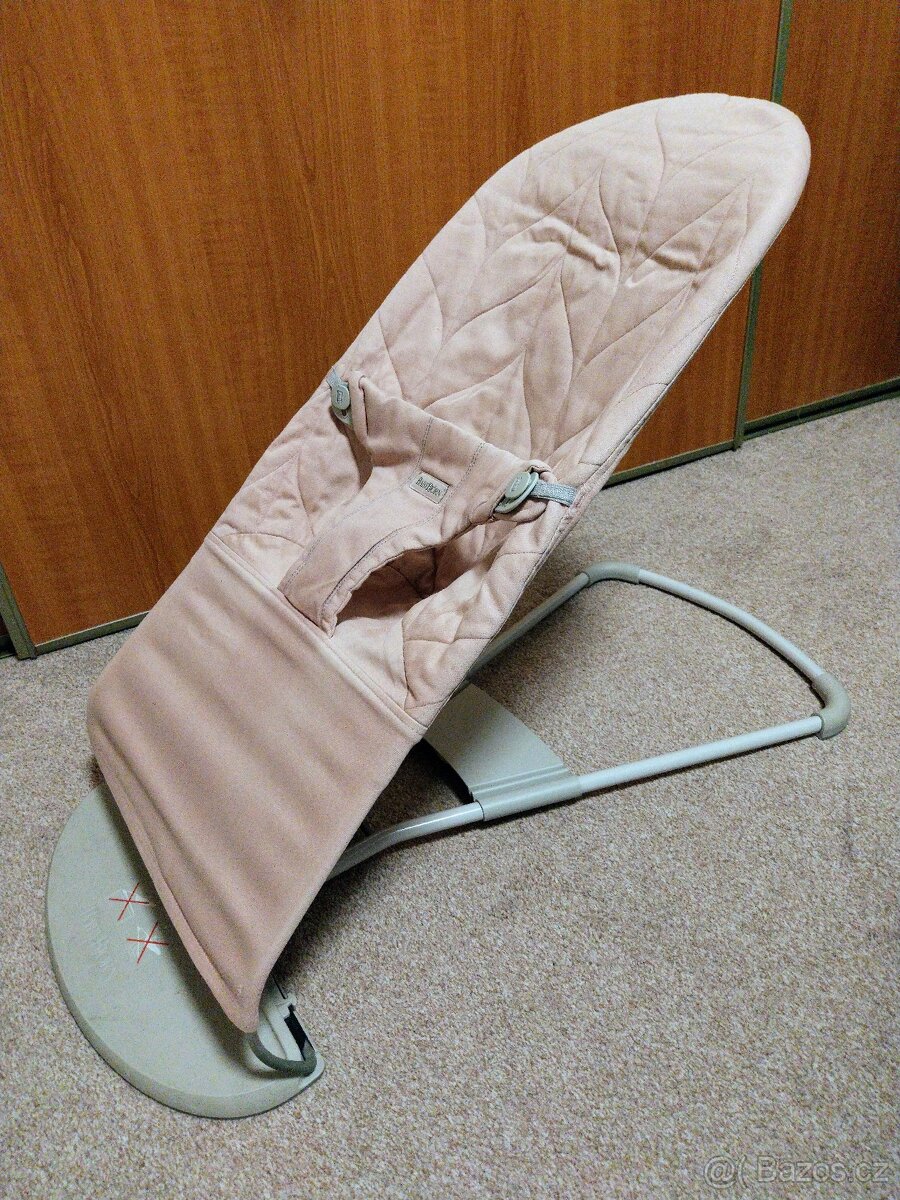 Houpátko Babybjörn - 2