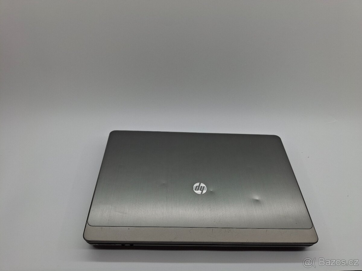 HP Probook 4530s - 2