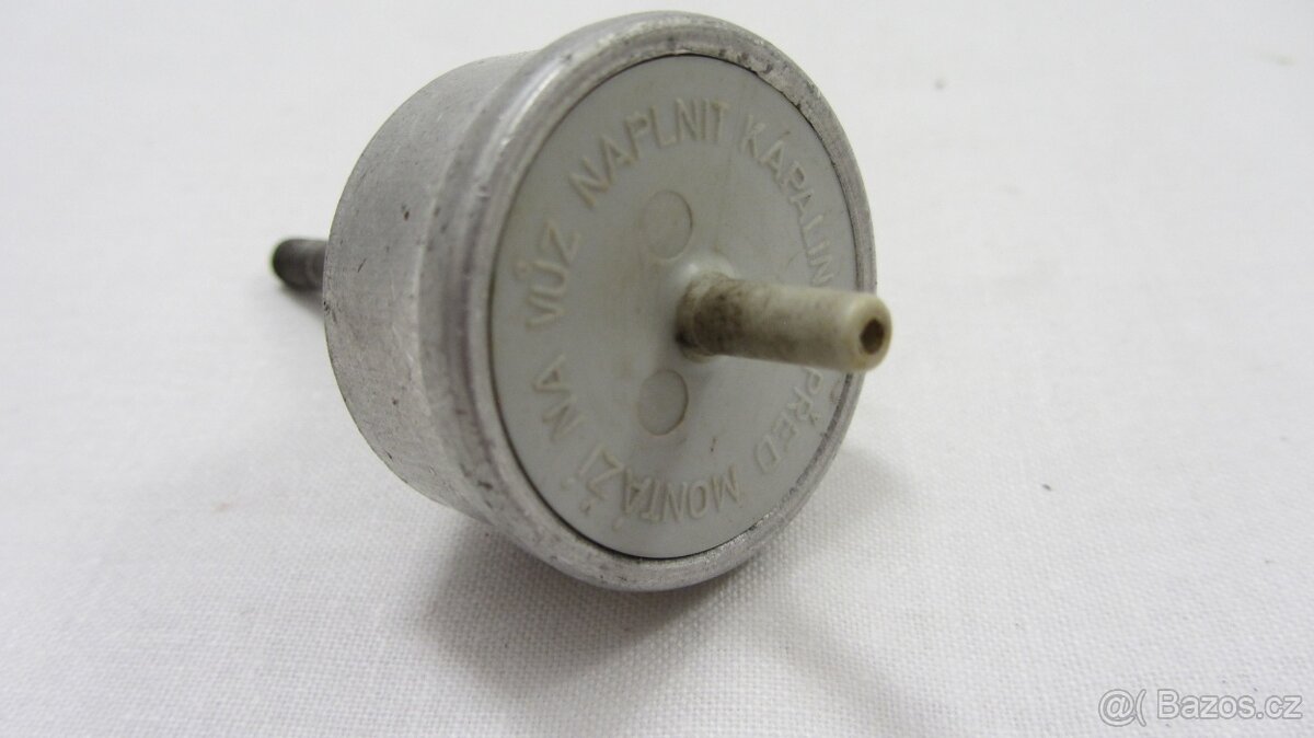 Díly na veterány - 2