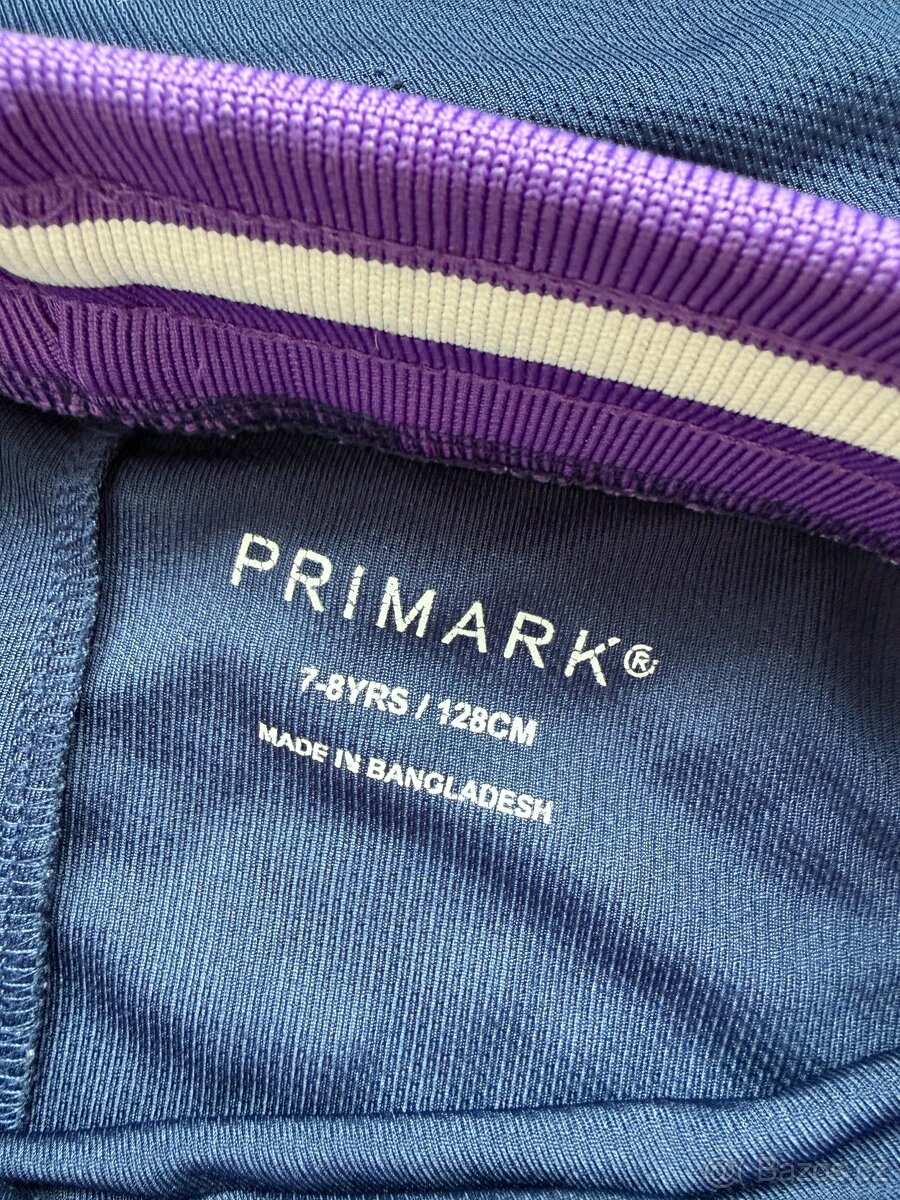 Basket kraťasy a tílko - 2