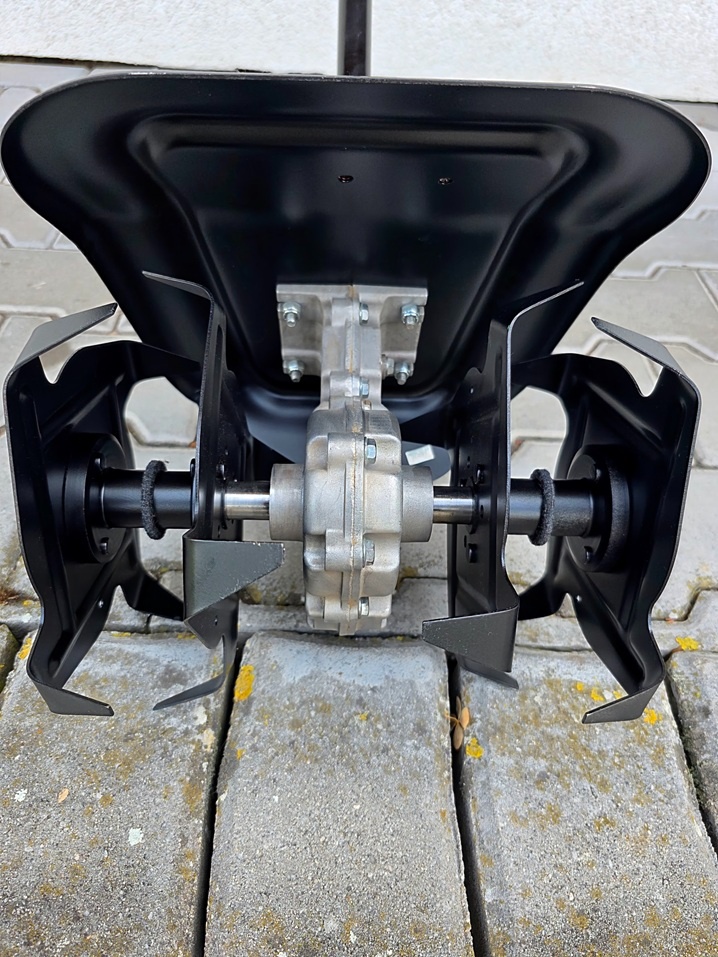 Kultivátor AQTT 03 k Trimmer Plus,Expand-It - 2