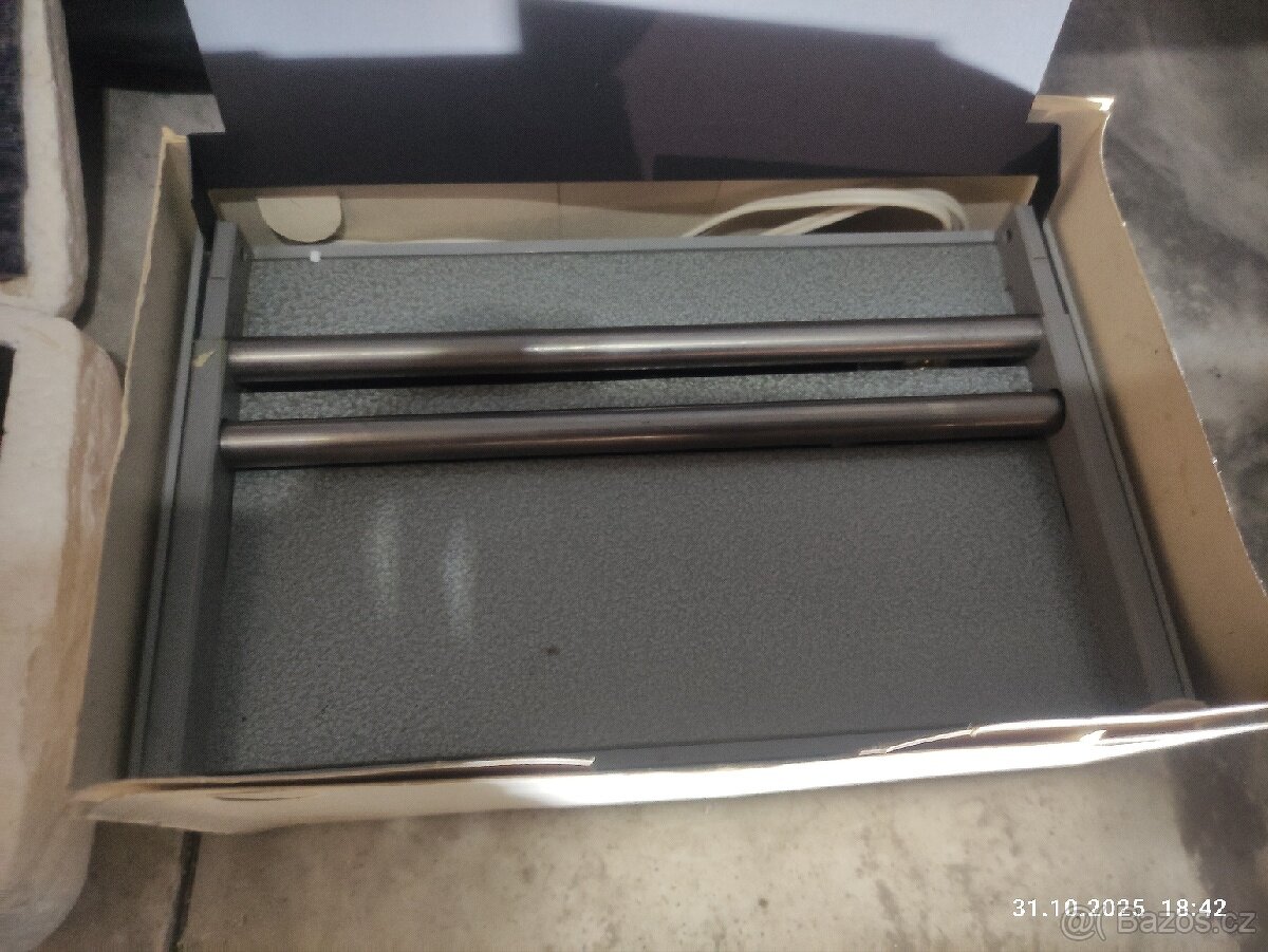 Sinclair ZX Spectrum + BT100 - 2