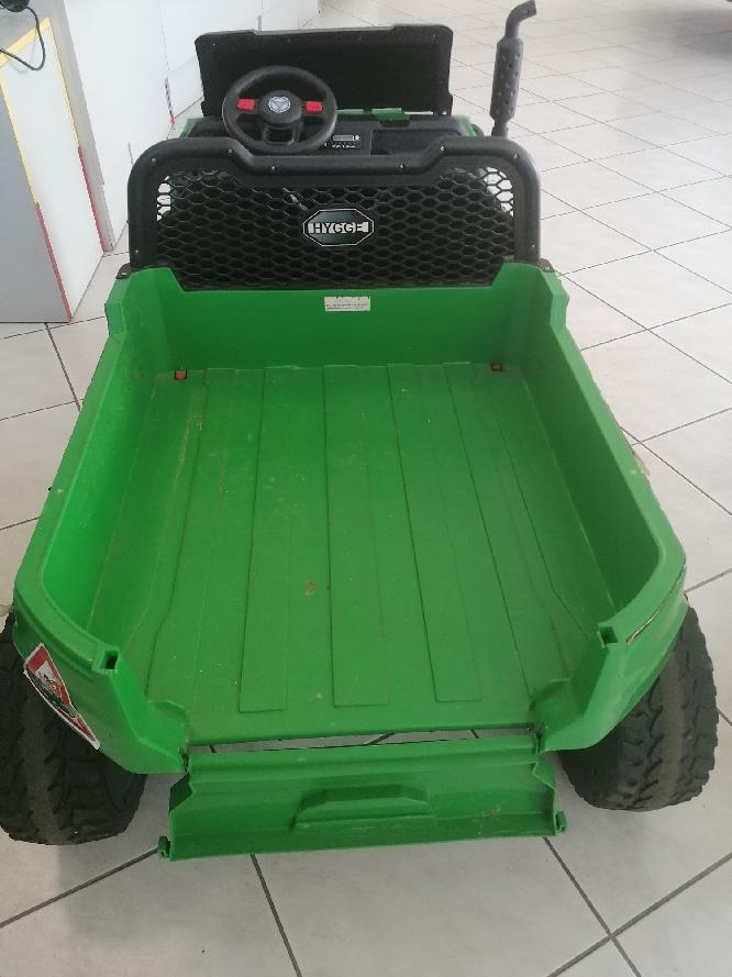 AUTÍČKO ANDOS FARMER - 2