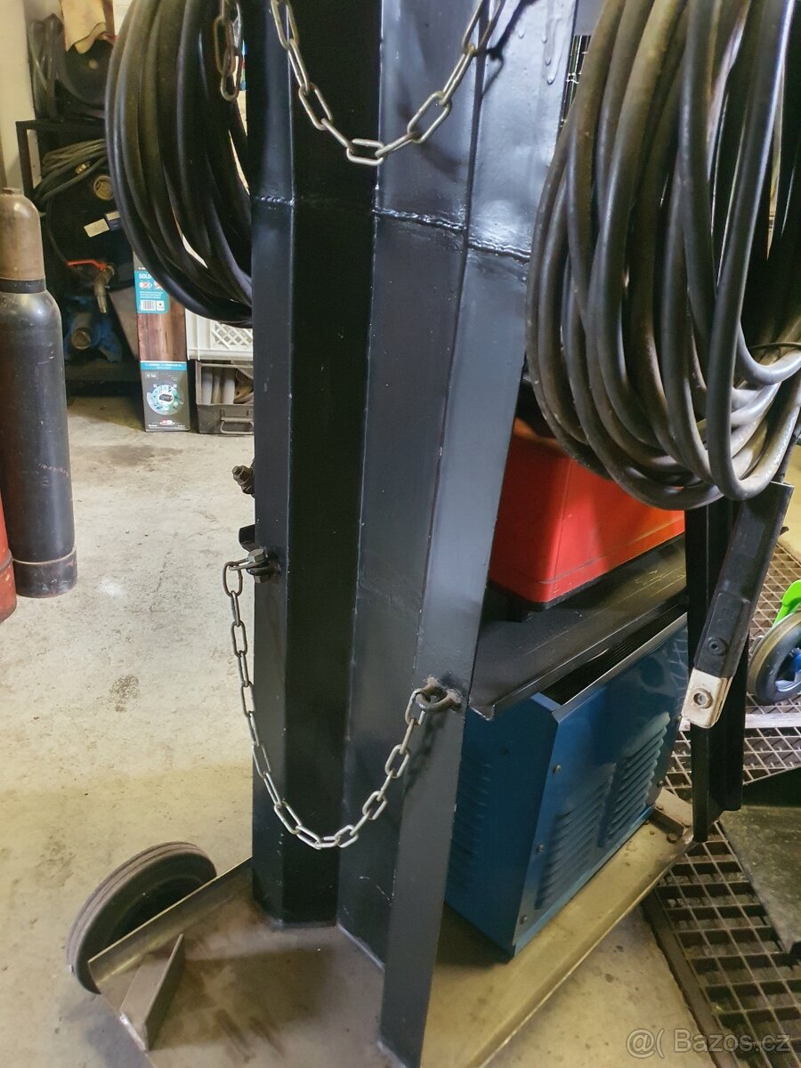 Svářecí technika - 2