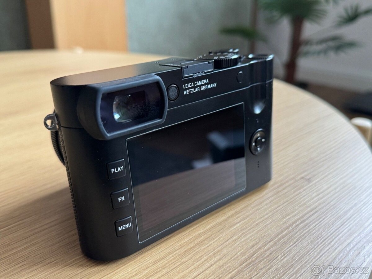 Leica Q2 - 2