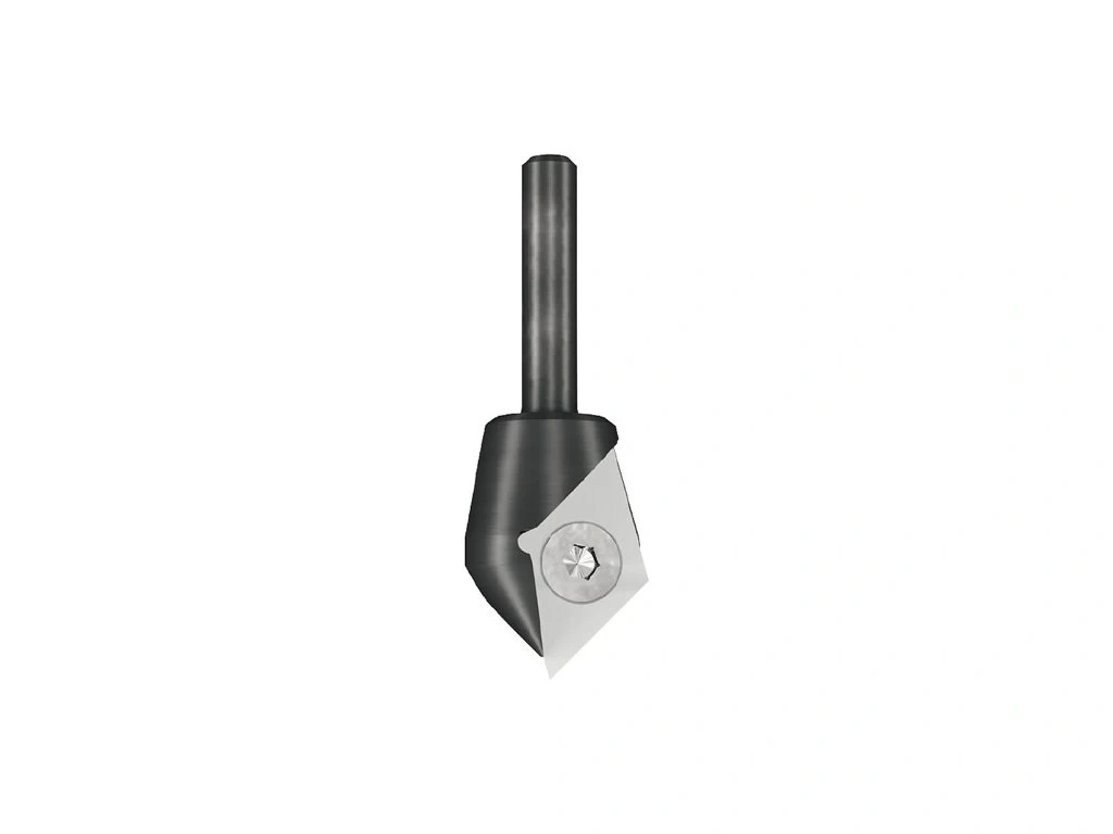 Nové frézy IGM - 2