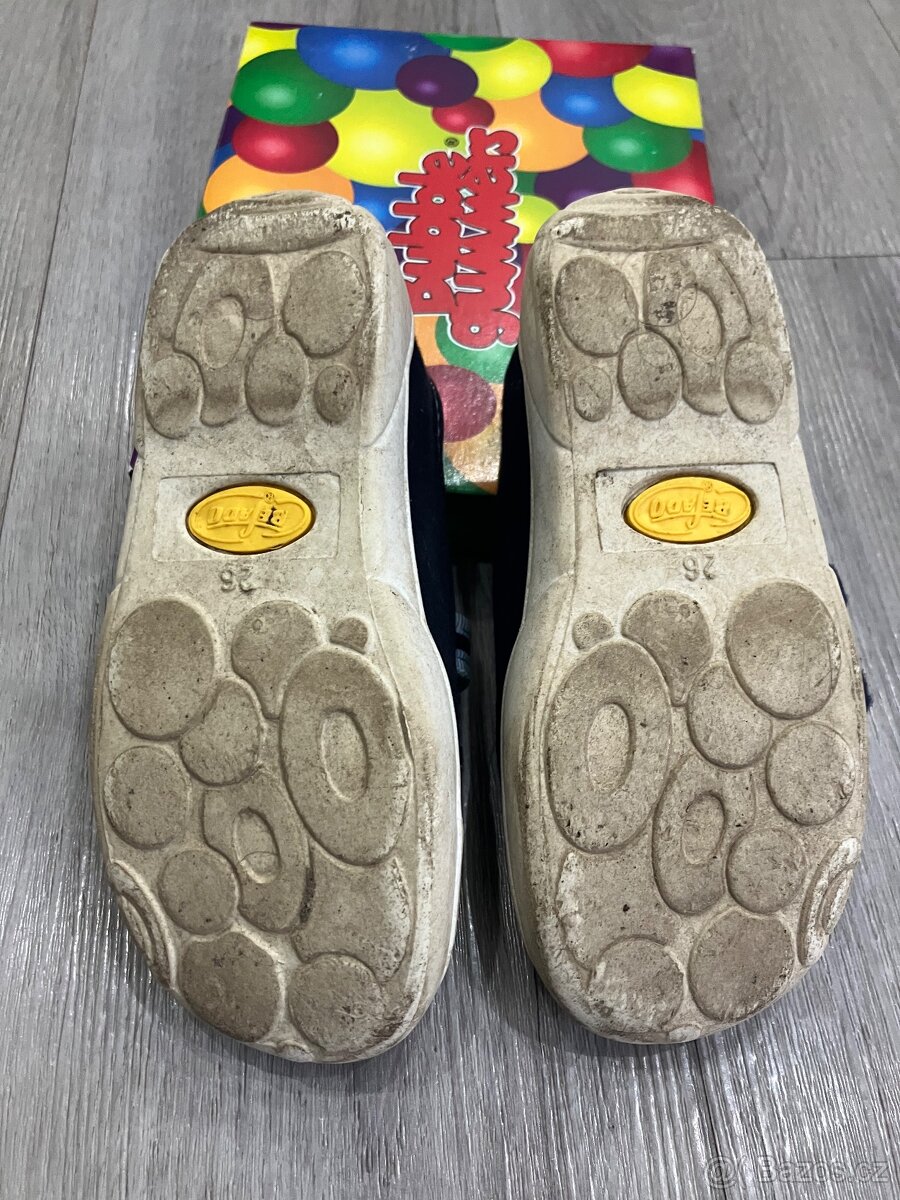 Tenisky Befado - vel. 26 - 2