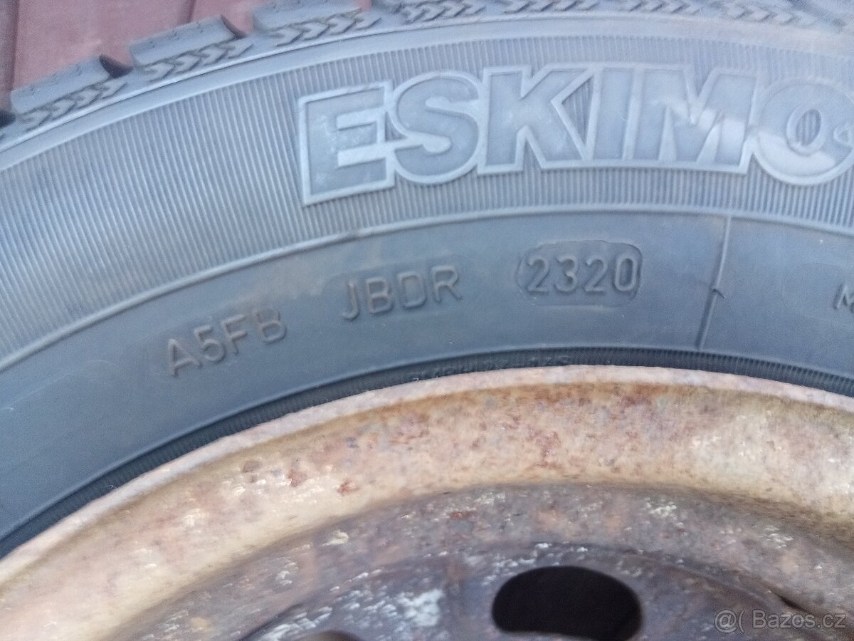 Škoda Felicia dily - 2