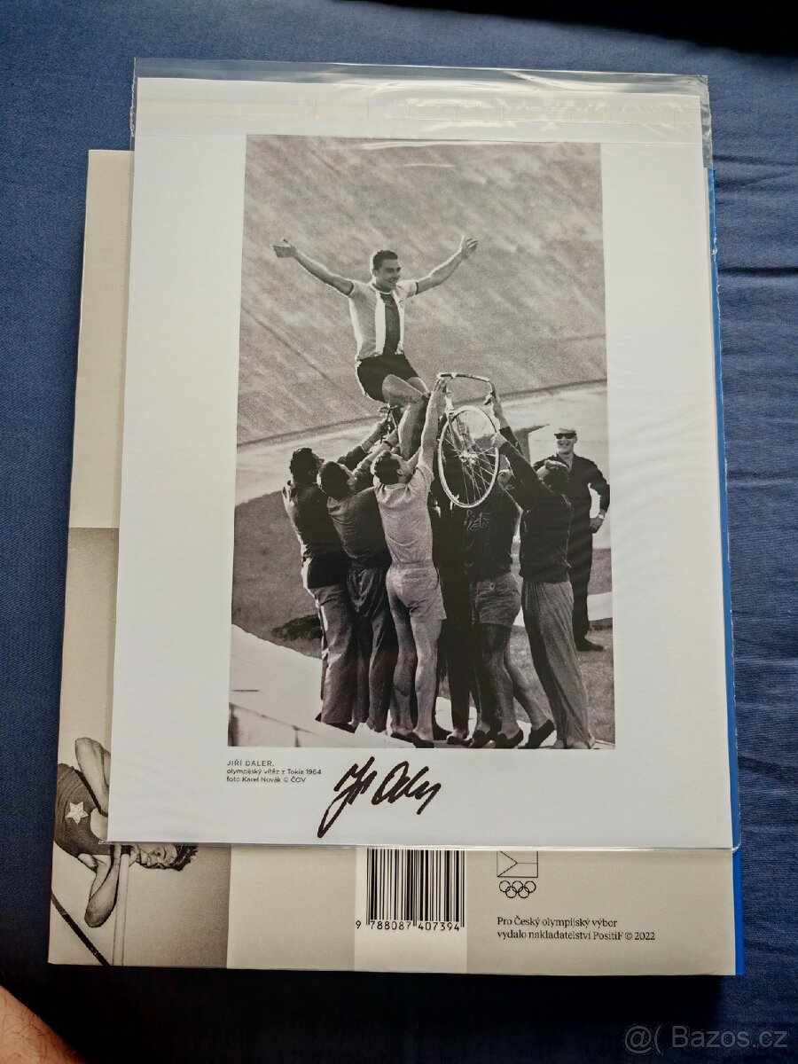 Karel Novák Malíř sportu - 2