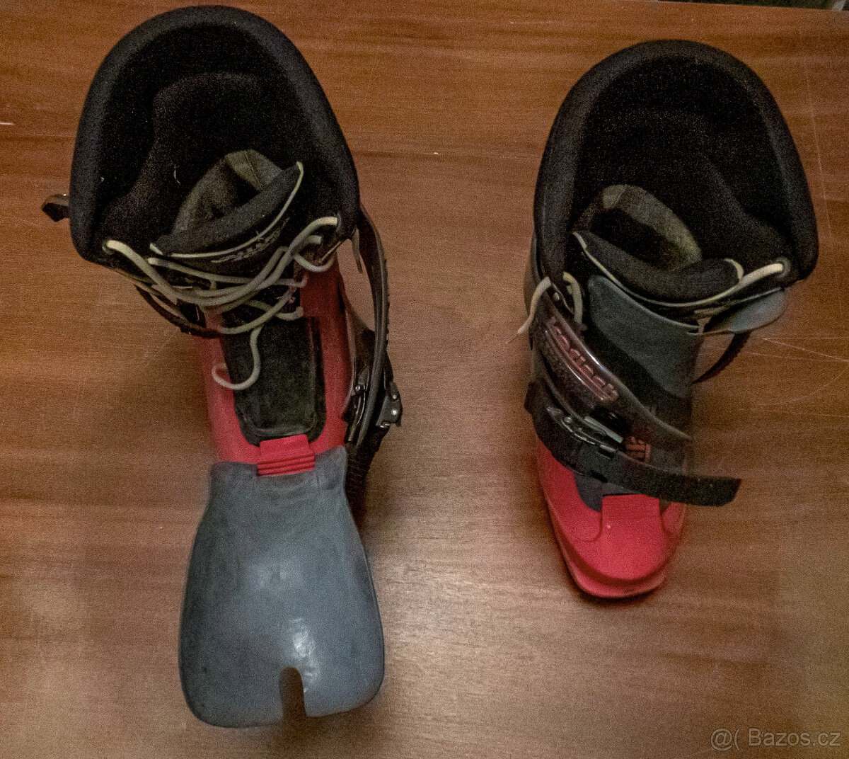 Skialpový set prodám - 2