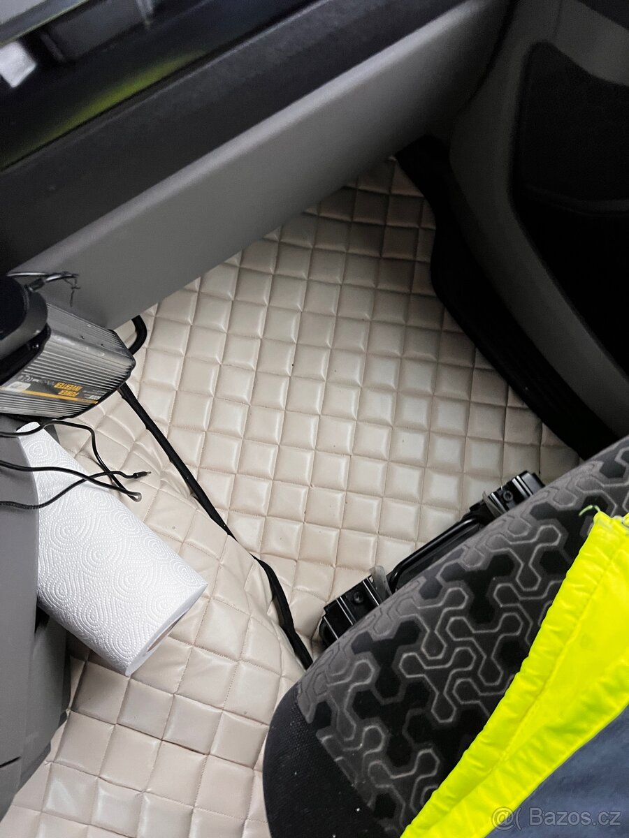 Koberečky Scania R - 2