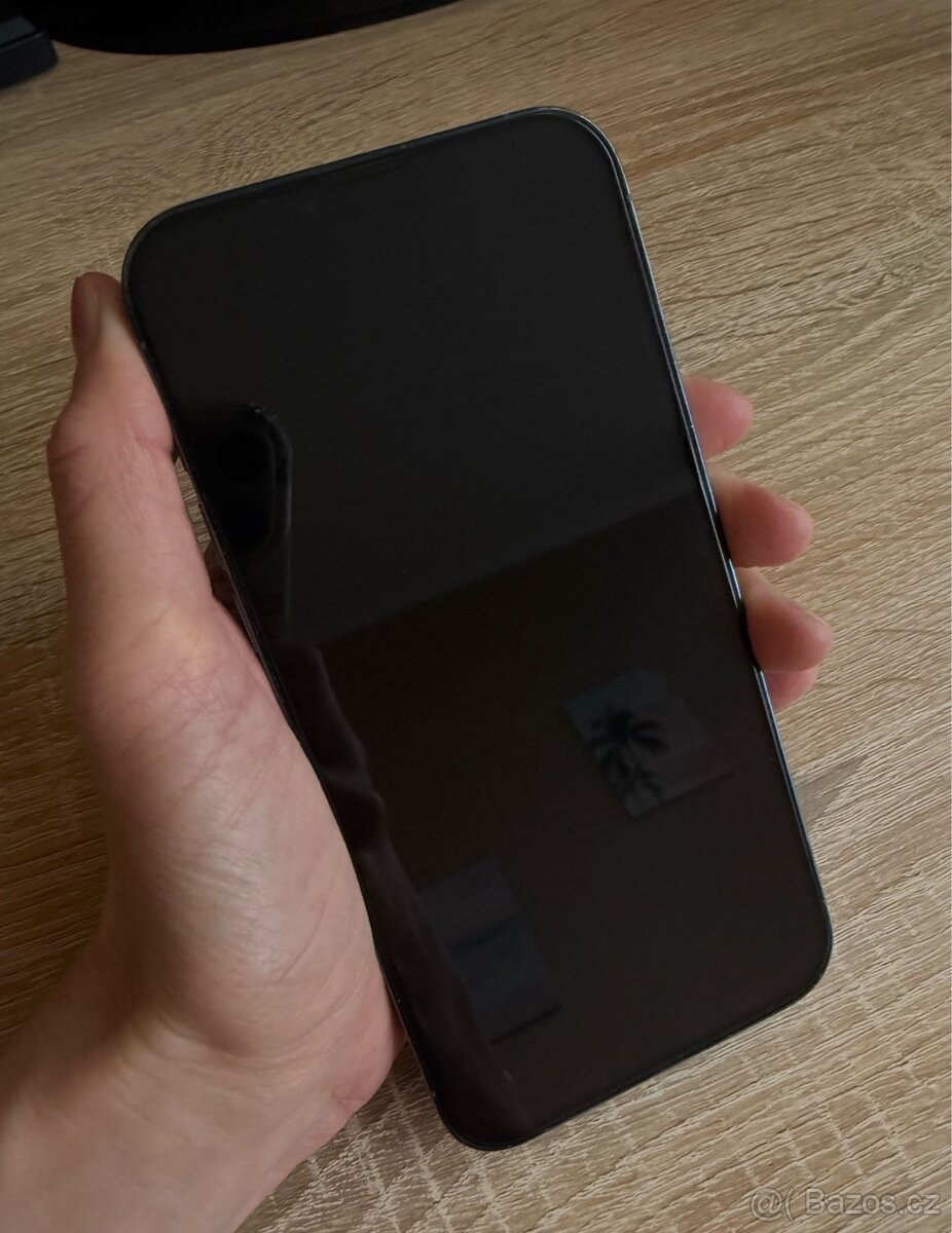 iPhone 13 Pro Max 128gb - 2