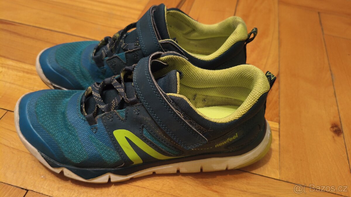 Tenisky Decathlon - 2