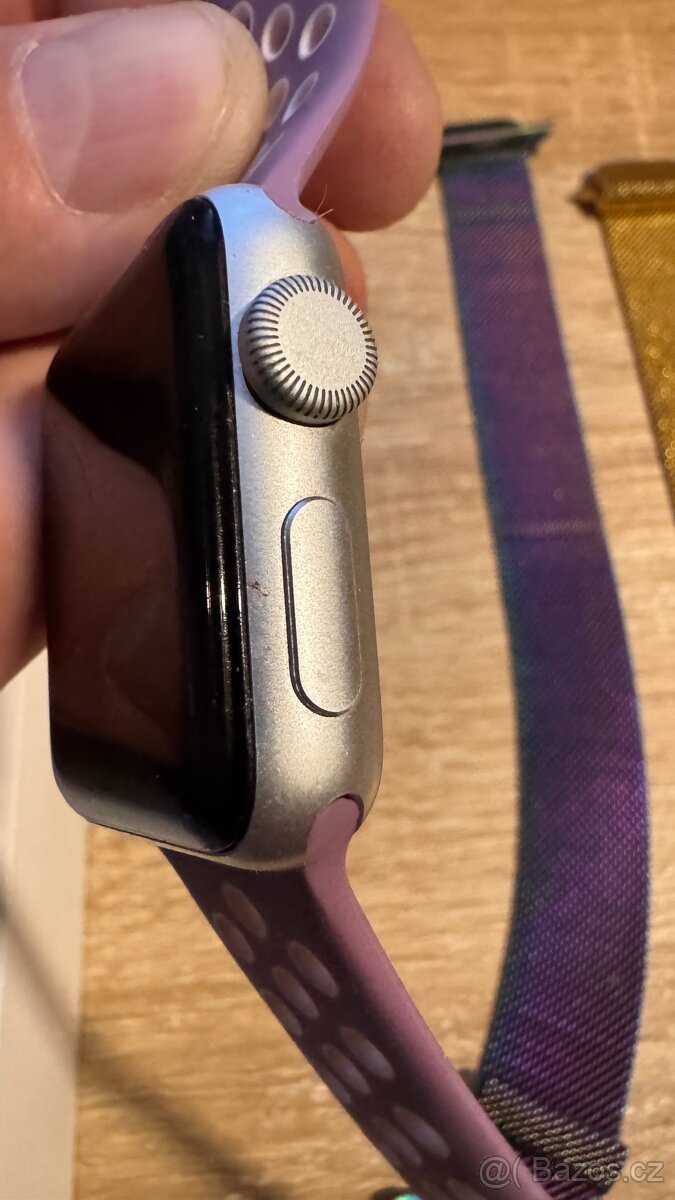 Apple Watch Series 3 - 2