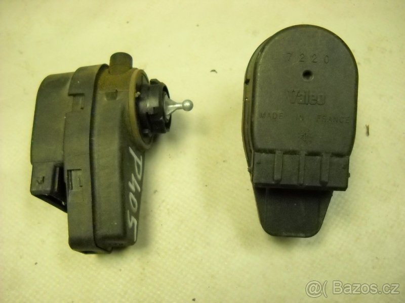 ND na Peugeot 405 - 2