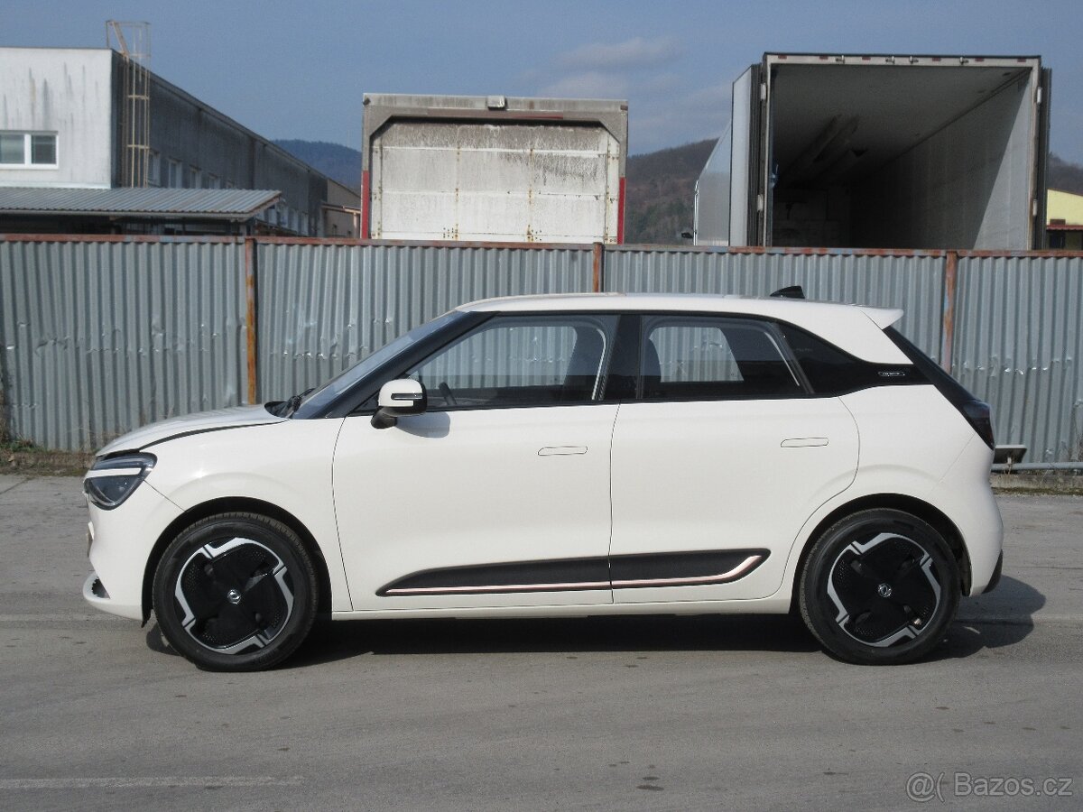 Dongfeng BOX E2 - 2