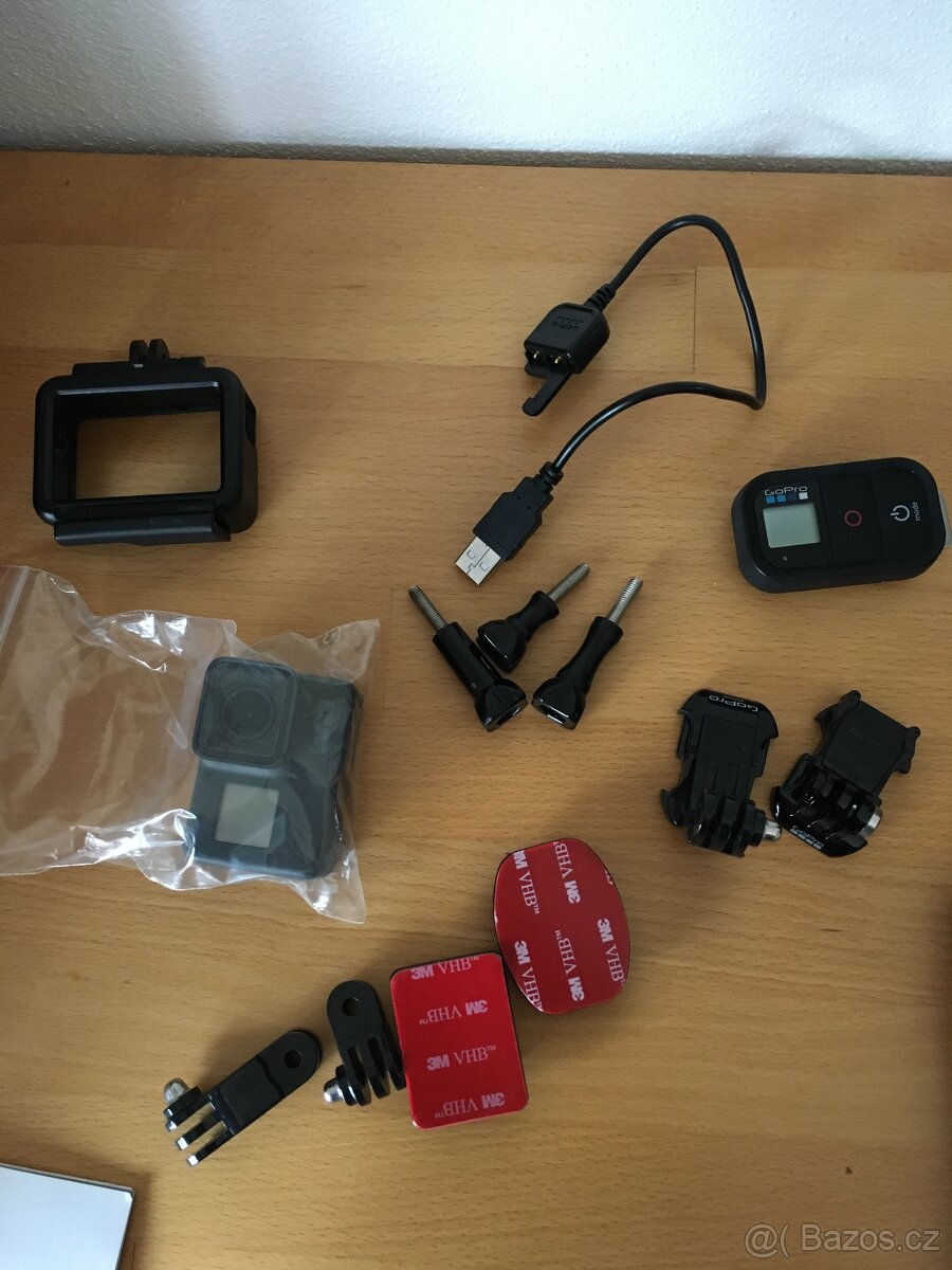 GoPro Hero 5 Black - 2