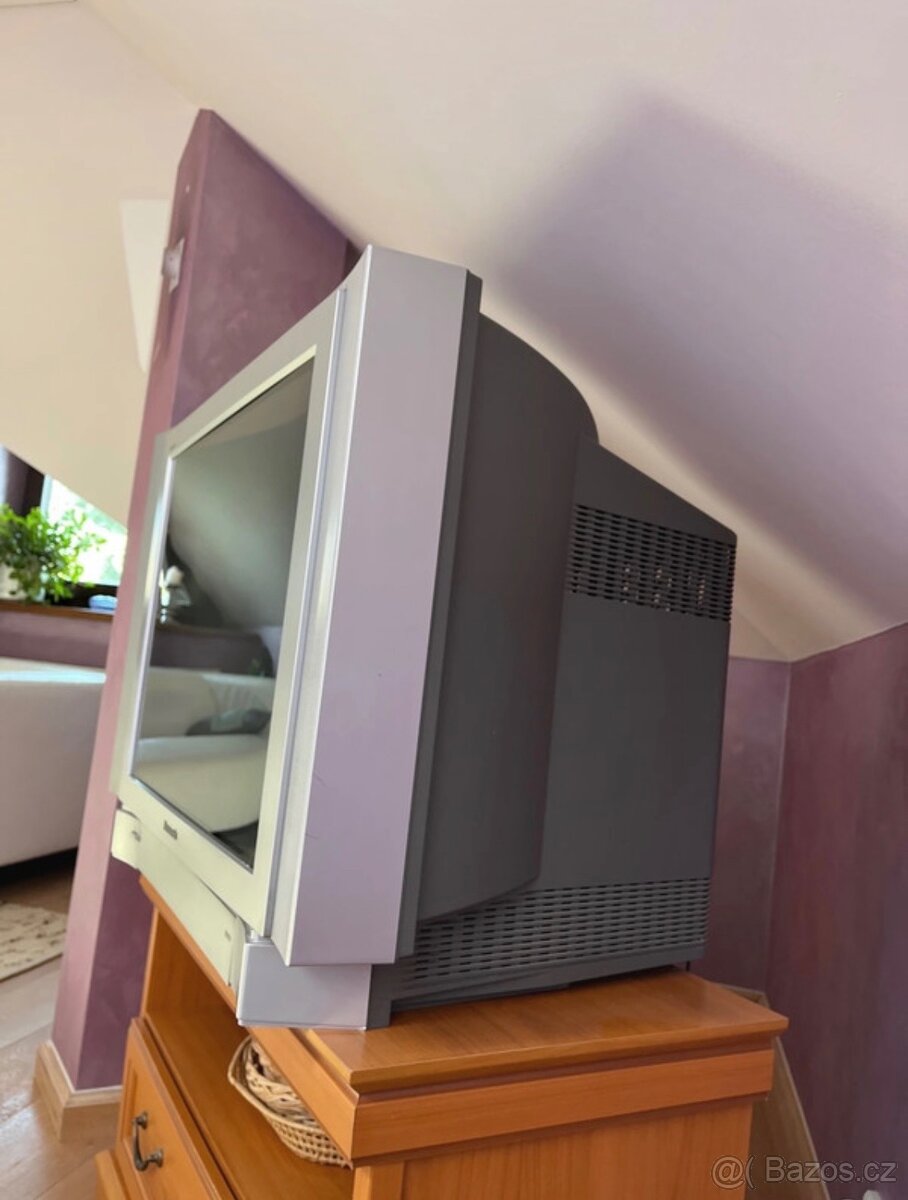 TV Panasonic TX-29PS11P - 2
