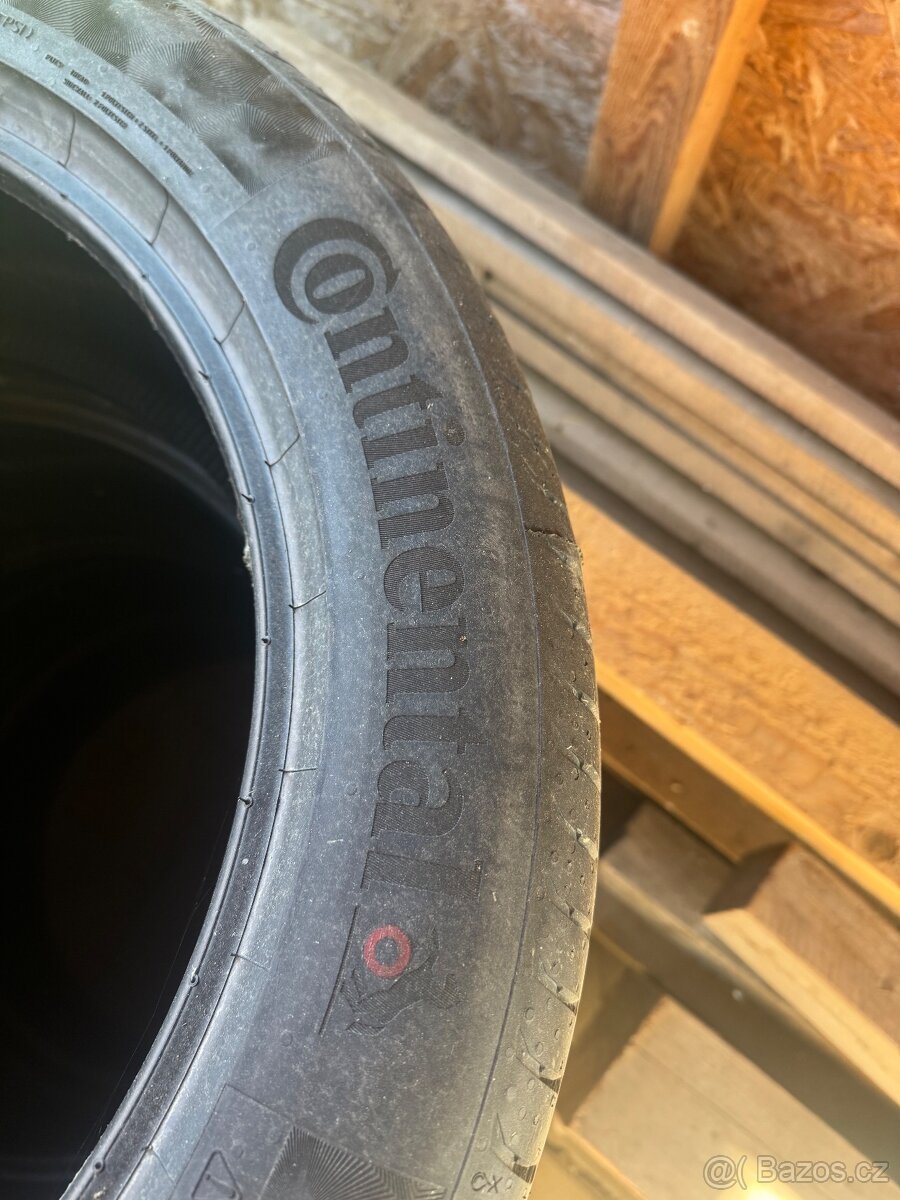 Letní pneumatiky - 2