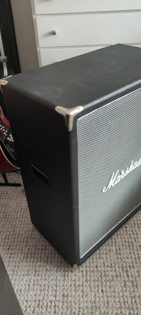 Kytarová reprobedna - 2