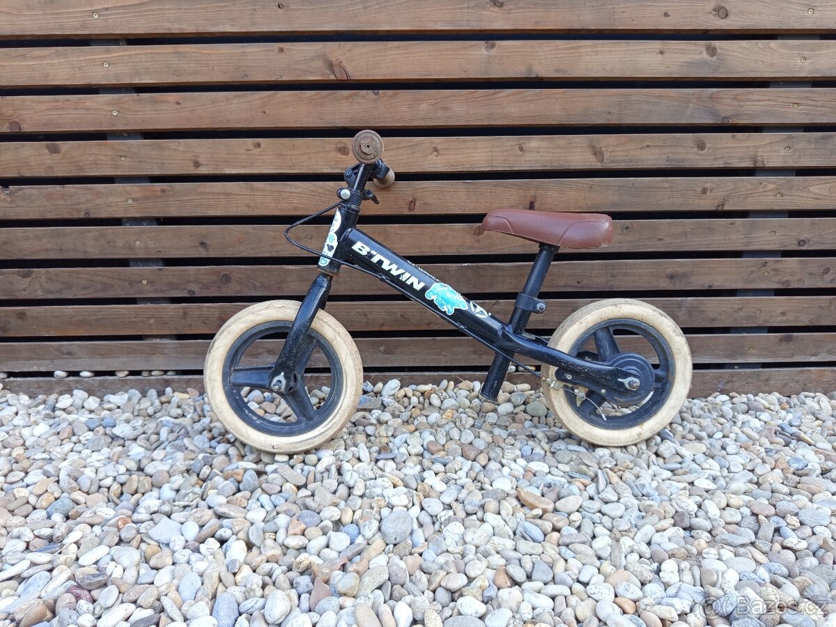 Odrážedlo Btwin - 2