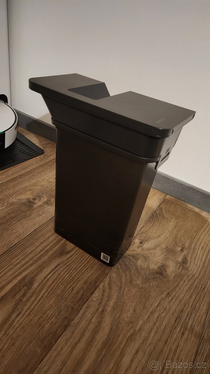 nádoba na špinavou vodu – Samsung Bespoke Jet Bot Combo - 2